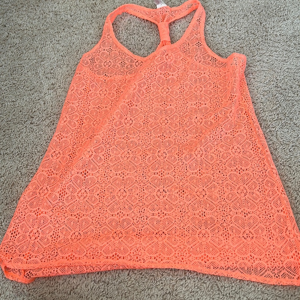 Beach Cover Up